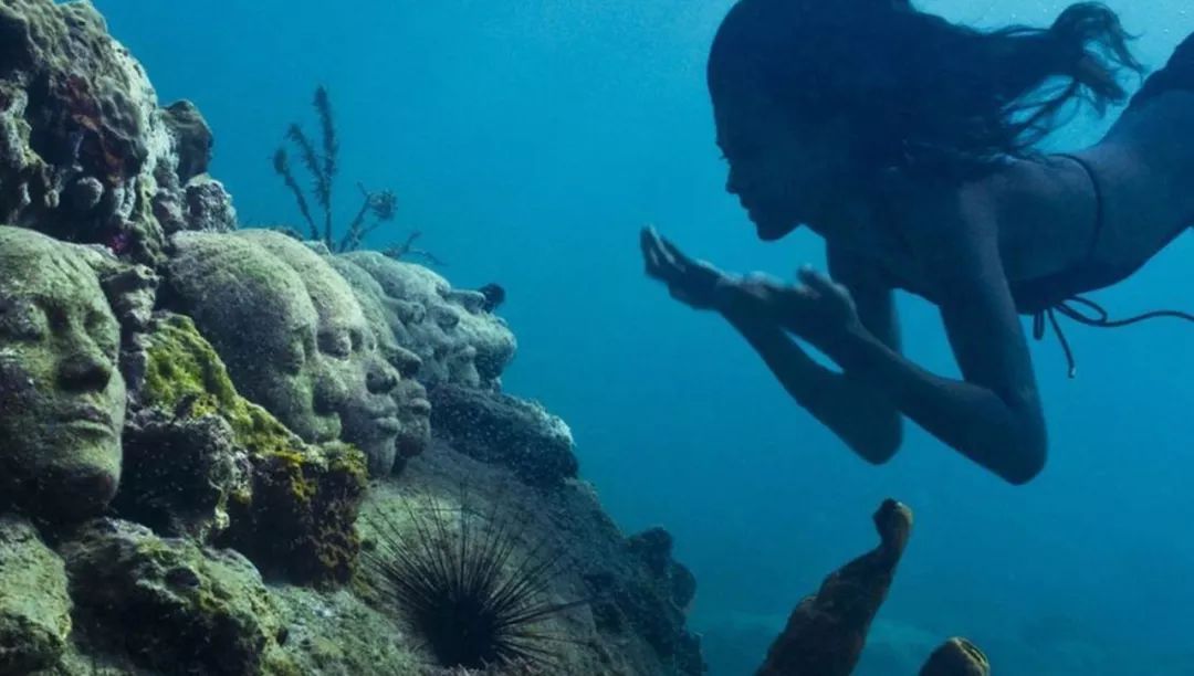 创造与魔法深海珊瑚位置指南（珊瑚礁奇观全解析让你畅游深海世界）